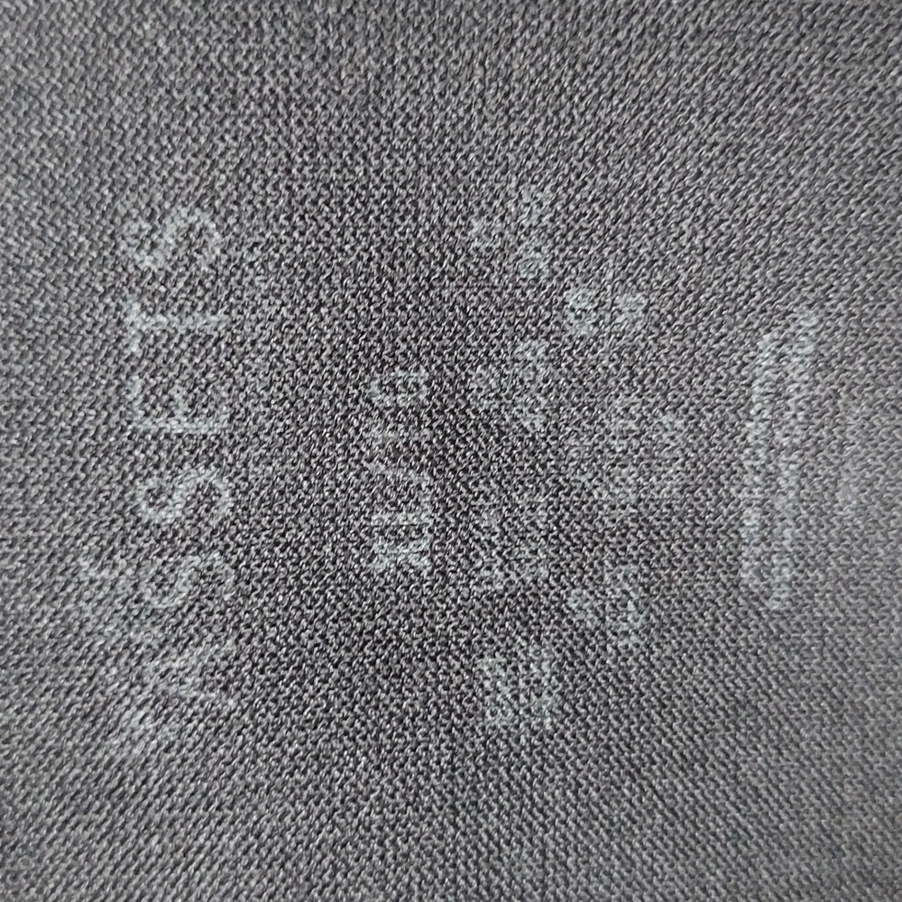 SPANX Assets Camo Seamless Shaping Leggings XL - Picture 12 of 16